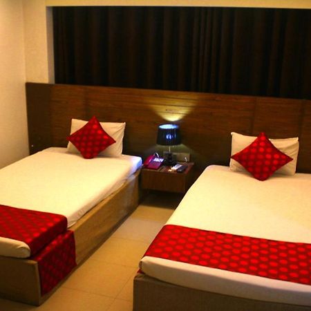 The Alina Hotel & Suites 치타공 외부 사진