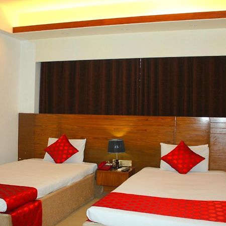 The Alina Hotel & Suites 치타공 외부 사진