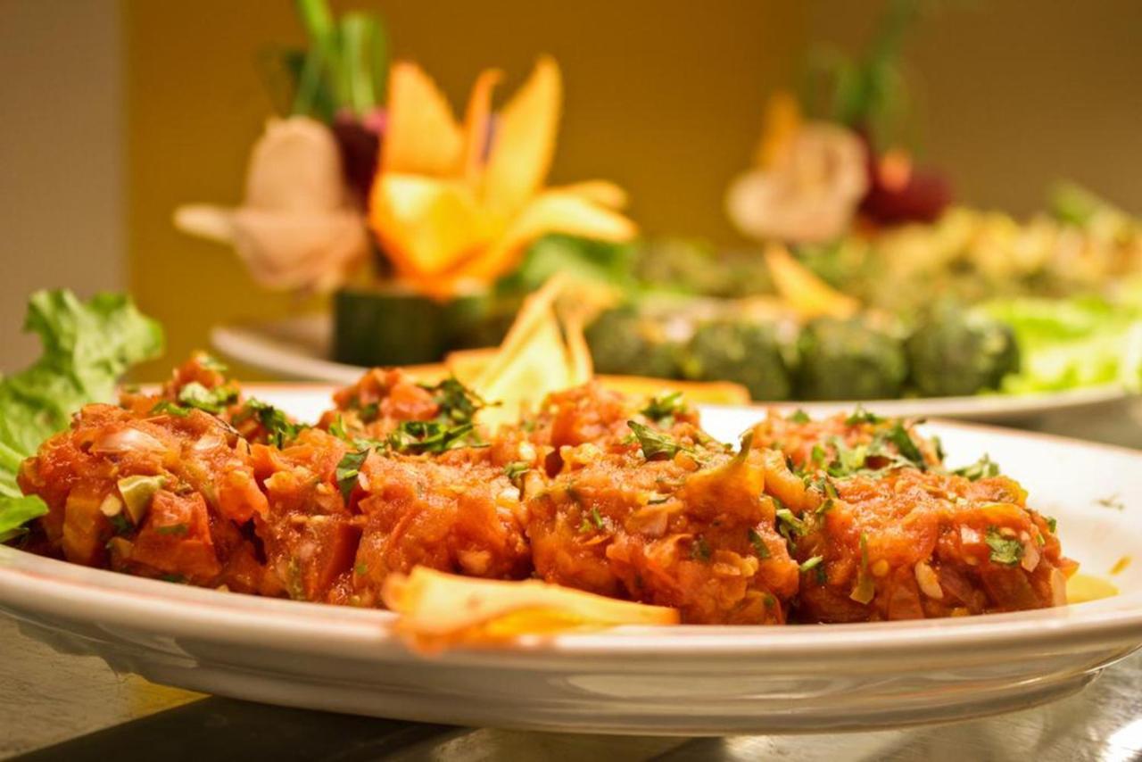 The Alina Hotel & Suites 치타공 외부 사진